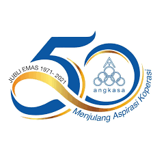 Angkatan koperasi kebangsaan malaysia berhad atau angkasa adalah koperasi puncak yang menaungi semua jenis koperasi asas, menengah dan atasan di seluruh negara malaysia. Angkatan Koperasi Kebangsaan M Bhd Angkasa Home Facebook