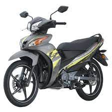 Bila tidak, pasti akan merepotkan anda ke depannya, terkait kepemilikan. Yamaha Lagenda 115z 2020 Kini Dengan Warna Grafik Baharu Harga Sama Rm5 180