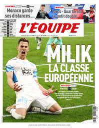 L'actualité sportive en temps réel www.lequipe.fr. Ligue 1 Arkadiusz Milik Najlepszym Zawodnikiem Marsylii W Meczu Z Angers Zagwarantowal Zespolowi Zwyciestwo Sport Tvp Pl