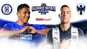 Check spelling or type a new query. Marcador Final Cruz Azul Vs Monterrey Resumen Resultado Y Gol Del Partido De Liga Mx Jornada 11 Guardianes 2021 Marca