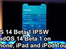 Ios 14 2 1 Ipsw And Ota Firmware Profile File Download Links For Iphone 12 Devices Ar Droiding