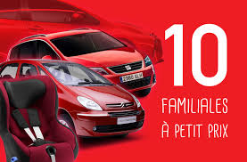 Consultez nos 847517 annonces de particuliers et professionnels sur leboncoin. 10 Voitures Familiales Spacieuses Fiables A Petit Prix Palais De La Voiture Com