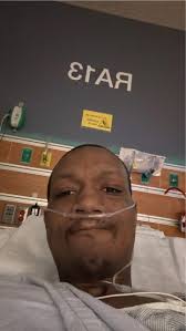 MAN WHO WENT VIRAL AFTER BEING GHOSTED BY GIRL FOR HAVING CANCER HAS  UNFORTUNATELY PASSED. #ForeverIcon⭐️