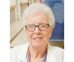 Audree May Obituary (2020)