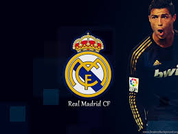 If you're looking for the best real madrid fc wallpapers then wallpapertag is the place to be. Fc Real Madrid Wallpapers Manualwall Com Desktop Background
