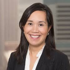 Lynette Vanderwarker '96