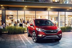 Maybe you would like to learn more about one of these? 2016 Honda Cr V Buyer S Guide Reviews Specs Comparisons