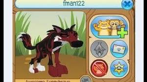 Animal Jam Jammer Carrying Viruses Fman122 0 Animal Jam Animals Jammer