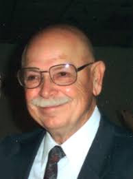 Obituary for Louis "Buzz" Zimmerman