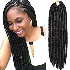Dreadlock discount extensions boston
