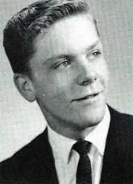 Alexander Anthony Roczen : Private First Class from New York, Vietnam War  Casualty