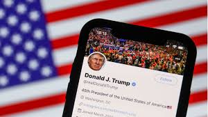 Because of the trump administration, hospitals are now required, effective immediately, to publish their real prices, which will create competition and drive downs costs massively. China Us Relations Beijing Says Twitter Hacked After Trump Retweet Bbc News