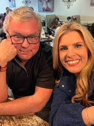 Jerry Liby's Instagram, Twitter & Facebook