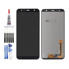 It runs on android v8.1 oreo operating system with quad core 1.4 ghz cortex a53 processor and qualcomm msm8917 snapdragon 425 chipset. Ecran Tactile Samsung Galaxy J4 Plus Cdiscount