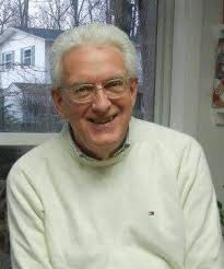 John Carlile, Obituary