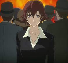 Does anyone think Ennis has always looked good in a suit? : r/Baccano