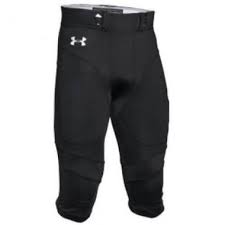 Under Armour Force Adult Game Football Pant Ufp545
