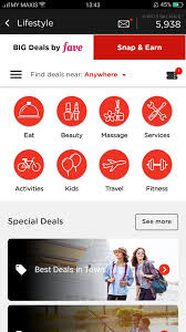 By 2001 the airline had become heavily indebted current air asia promotions for the month august 2019 include air asia's grand asia and australia sale with all in fares starting from rm39 onwards. The Beauty Junkie Ranechin Com Airasia Big Loyalty Partners With Fave To Allow Customers To Earn Big Points On Over 8 000 Deals