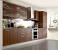 Wooden Kitchen Pantry Cupboard