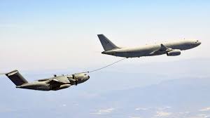 We did not find results for: A330 Mrtt And A400m Defence Airbus