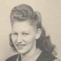Helen Louise Kendrick (1924–1998) • FamilySearch