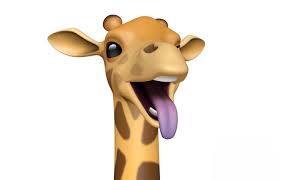 Say Hello To The New Giraffe Shark Owl And Boar Animoji In Ios 12 2