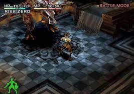 (now square enix) for the sony playstation video game console. Chronological Game Challenge Vagrant Story Fear Effect The Cheap Ferret