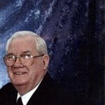 James Herman Autry Obituary