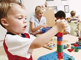 Infant opening in licensed daycare in Hudsonville/Allendale