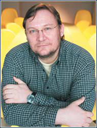Radovan vávra byl od dubna 2000 do října 2001 generálním ředitelem a předsedou představenstva komerční banky. Radovan Vavra Entrepreneur By Necessity Prague Tribune