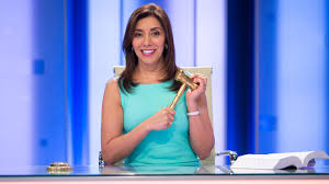 Así es, son un impulso para seguir hablando por aquellas invisibilizadas pero que. Tercera Temporada De Carmen Gloria A Tu Servicio Tendra Enfoque Social