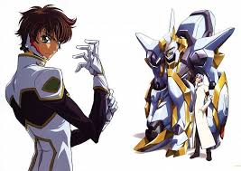 Code Geass Hangyaku No Lelouch 1307654 Zerochan Code Geass Code Geass Wallpaper Anime