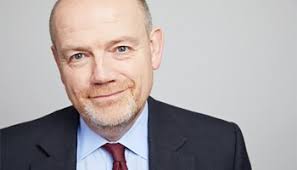 Tributes to former CNNI head Chris Cramer