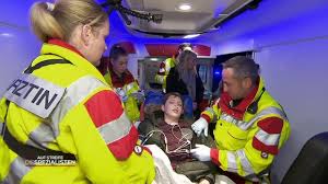 Dass es kein normaler unfall ist, wird schnell klar. Sendung Verpasst 23 Mai 2018