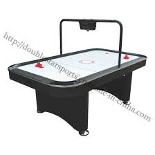 China Tournament Choice Air Hockey Table For Sale China Air Hockey Table And Air Hockey Game Table Price