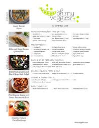 Below you can see a weekly menu for people practicing competition sports. This Week S Meatless Meal Plan 10 13 14 Vegetarian Meal Plan Vegan Meal Plans Meatless Meals
