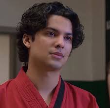 What's Everybody Think ??? Daniel is fighting Cobra Kia he needs to find  balance again in people” Jonny” not the DoJo.