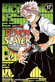 Maybe you would like to learn more about one of these? Amazon Com Demon Slayer Kimetsu No Yaiba Vol 17 Successors Ebook Gotouge Koyoharu Hirano Ryoji Kindle Store
