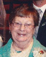 Lura Payne Obituary (2012)