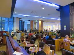 Costa coffee is with you. Costa Coffee Dubai Mall Of The Emirates Level 1 Al Barsha 1 Menu Prices Tripadvisor