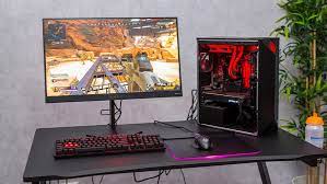 Ihr sucht den perfekten gaming schreibtisch? Tipps Und Tricks Fur Deinen Gaming Pc Coolblue Kostenlose Lieferung Ruckgabe