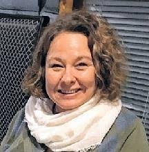 Carlotta DAVIS Obituary (2022)