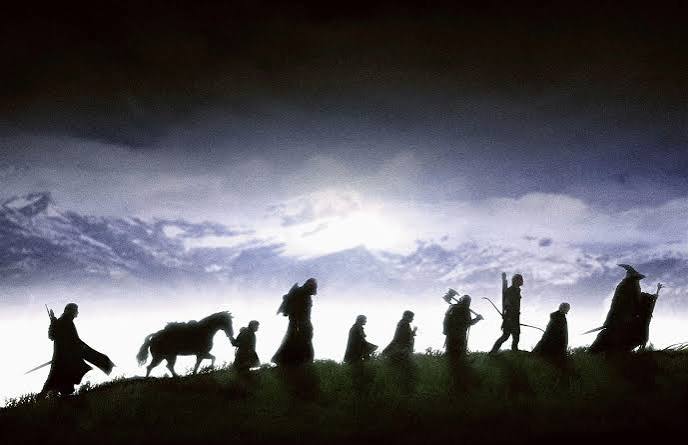 Celebrating the Epochal Publication of “The Fellowship of the Ring” 70  Years On - Word on Fire