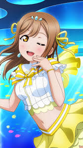 スクスタ 国木田花丸iphone壁紙 androidスマホ用画像hanamaru kunikida love live sunshine ラブライブ イラスト 壁紙 android スクスタ