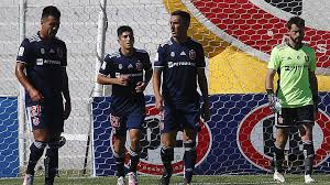 Si contamos la primera tabla (el 1/01/2017) como año base el valor del índice en el momento de la segunda tabla (1/1/2018) será Que Tan Real Es La Opcion De Que La U Descienda Y Los Equipos Con Los Que Pelea En La Tabla Ponderada Emol Com