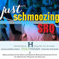 Just Schmoozing SRQ event image