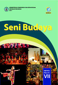 Buku Siswa Seni Budaya Smp Mts Kelas Vii Buku Sekolah Elektronik