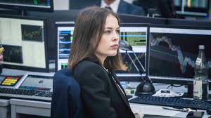 Bad Banks Besetzung Schauspieler Crew Moviepilot De