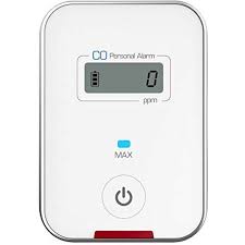 Carbon monoxide is a tasteless and odorless gas so it cannot be detected by sight or smell. Forensics Carbon Monoxide Co Detector Pilotmall Com