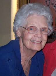 Emma Thompson Obituary (1922-04-05